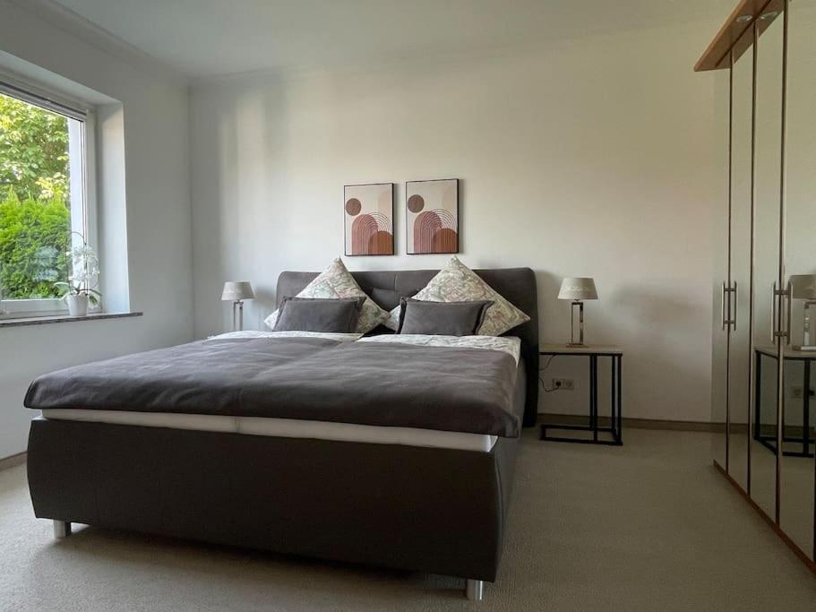 Wohnung In Stadtvilla, Dessau-Ziebigk Exterior foto