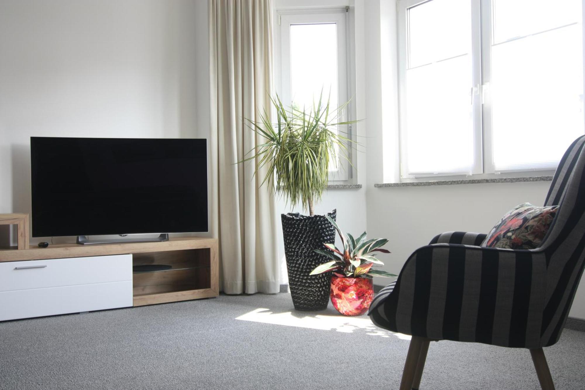 Wohnung In Stadtvilla, Dessau-Ziebigk Exterior foto