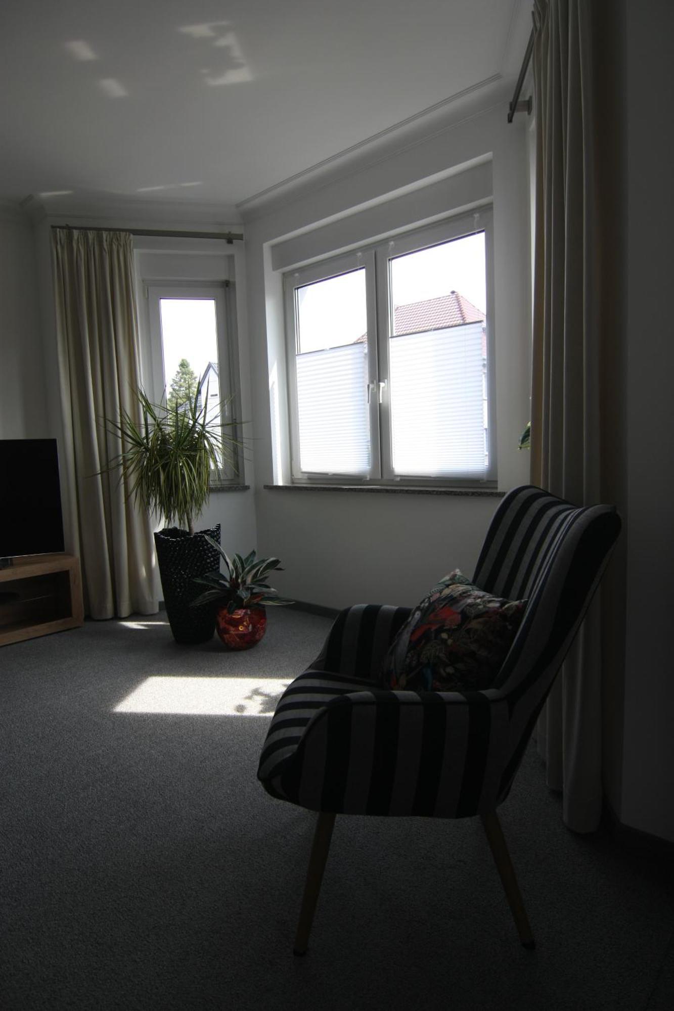 Wohnung In Stadtvilla, Dessau-Ziebigk Exterior foto