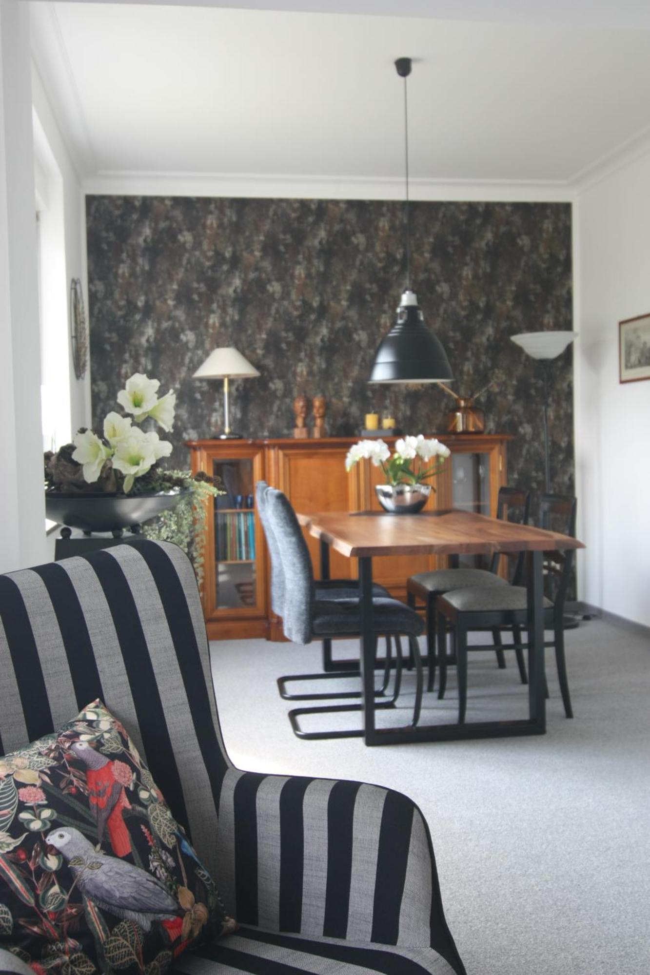 Wohnung In Stadtvilla, Dessau-Ziebigk Exterior foto