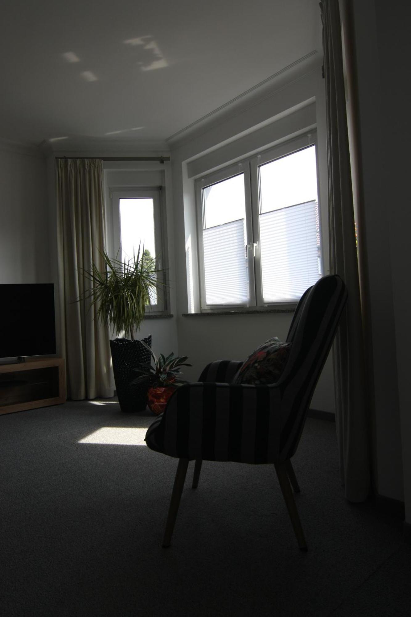 Wohnung In Stadtvilla, Dessau-Ziebigk Exterior foto
