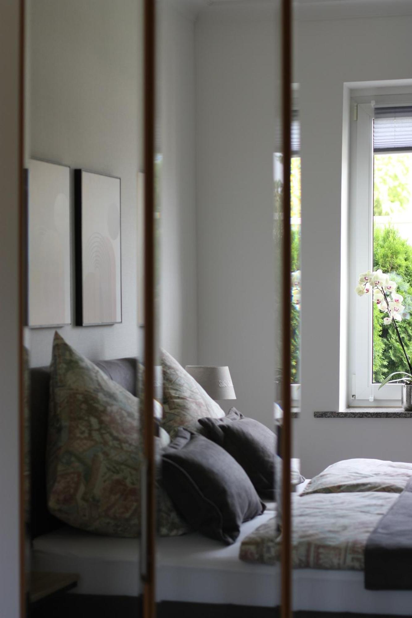 Wohnung In Stadtvilla, Dessau-Ziebigk Exterior foto