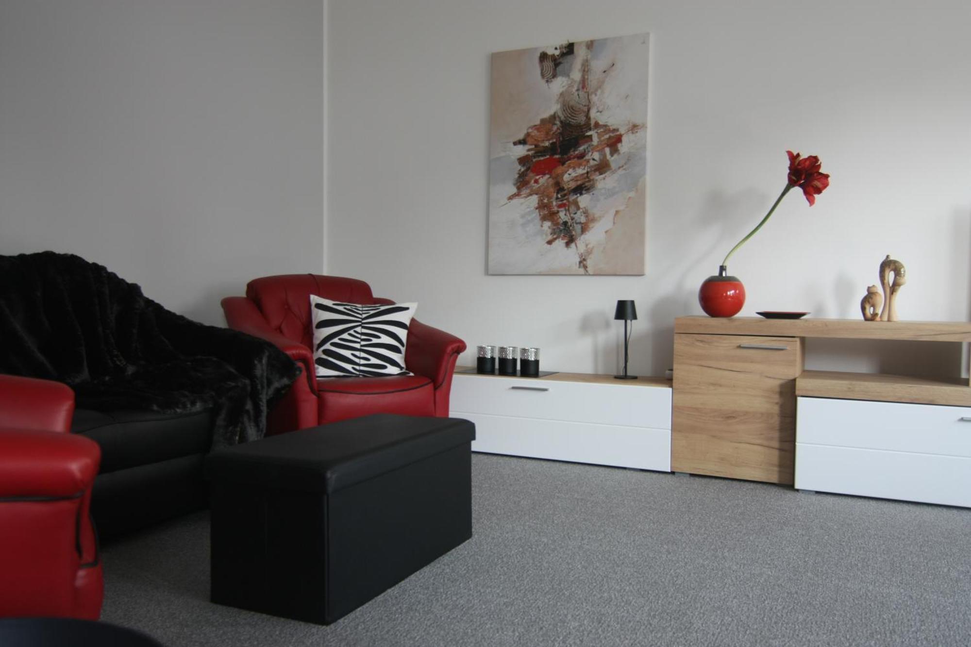 Wohnung In Stadtvilla, Dessau-Ziebigk Exterior foto