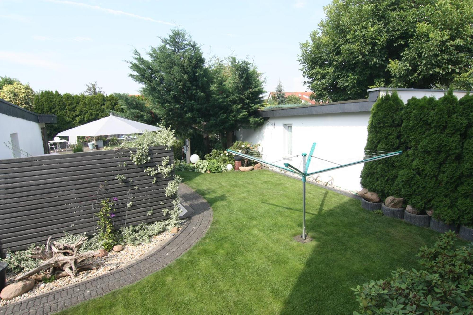 Wohnung In Stadtvilla, Dessau-Ziebigk Exterior foto
